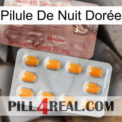 Pilule De Nuit Dorée new13